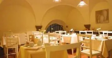 Oda ve Kahvaltı Residenza D'Epoca Palazzo Galletti Floransa
