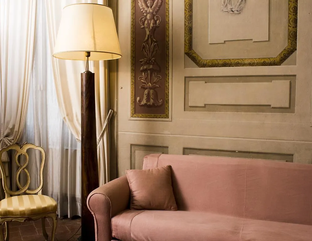 Residenza D'Epoca Palazzo Galletti Florence 3*,