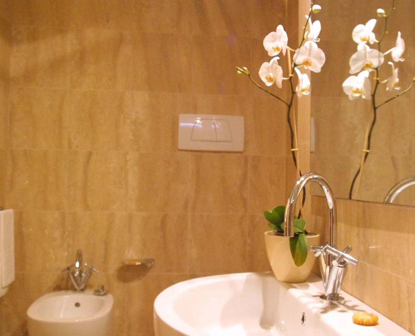 *** Bed & Breakfast Residenza D'Epoca Palazzo Galletti Florence Italy