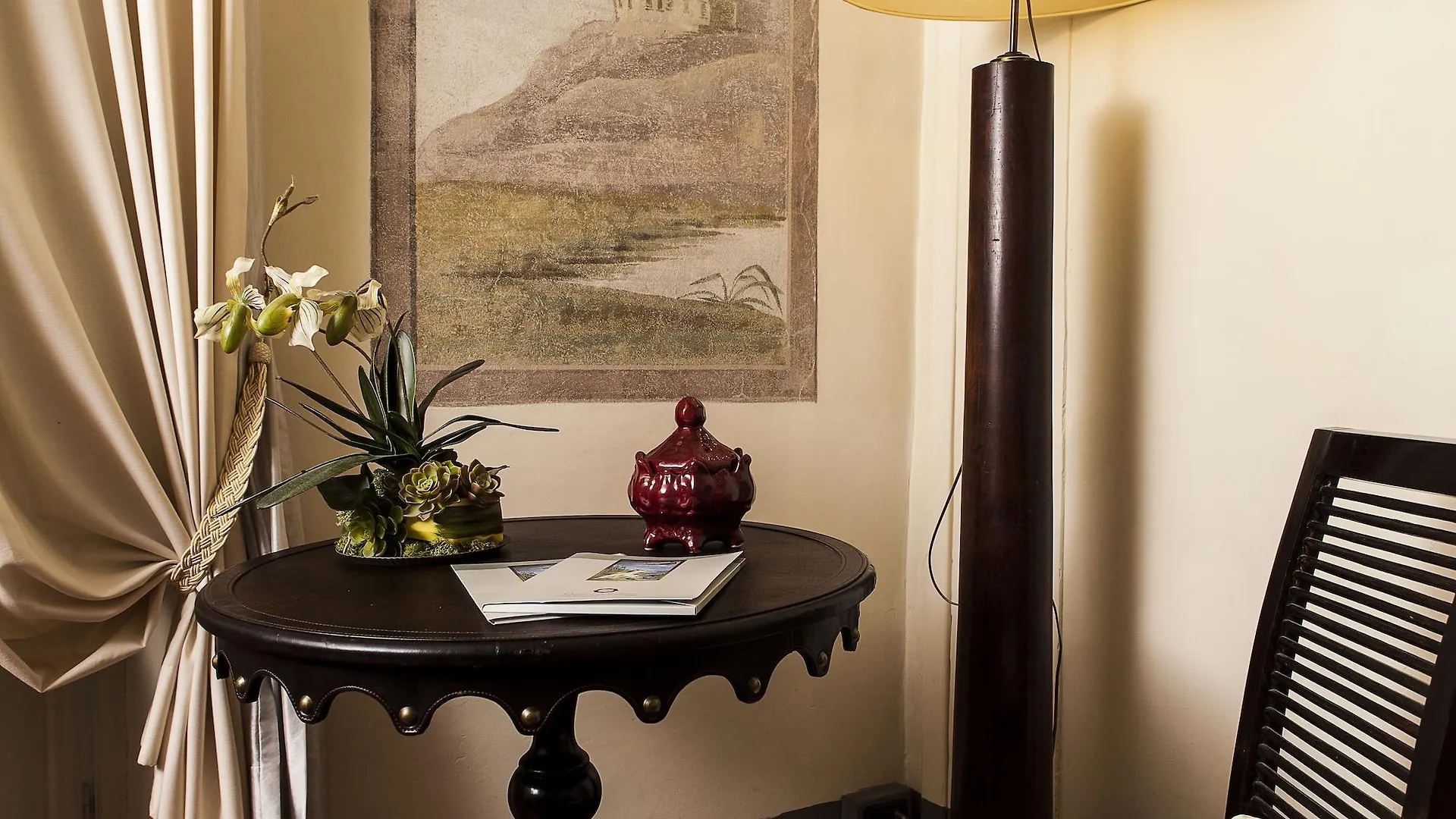 *** Bed & Breakfast Residenza D'Epoca Palazzo Galletti Florence Italy