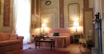 Residenza D'Epoca Palazzo Galletti Florence
